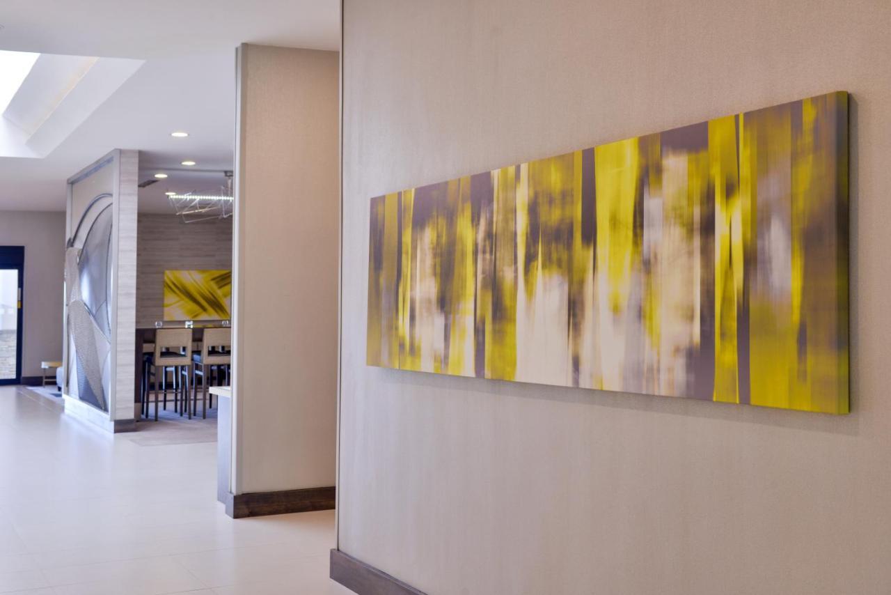 Holiday Inn Dallas-Richardson By Ihg Exterior photo