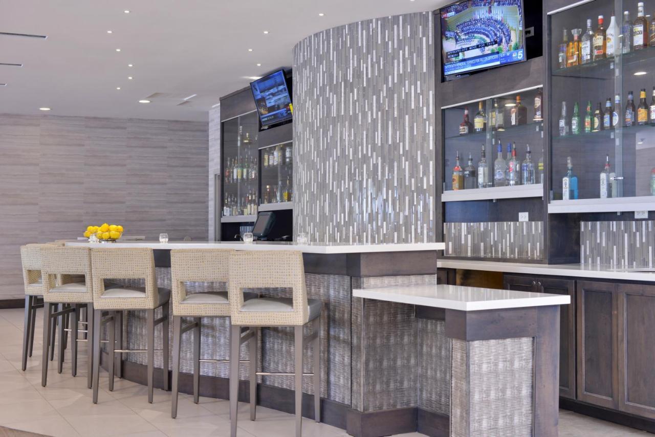 Holiday Inn Dallas-Richardson By Ihg Exterior photo